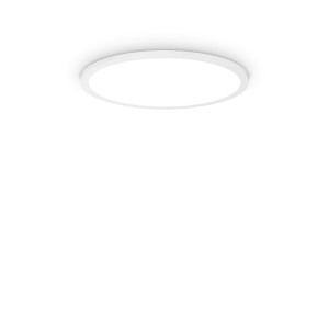 Fly Slim Pl D45 4000k Lampada da soffitto