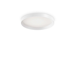 Fly Pl D45 3000k Bianco Lampada da soffitto