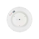 Fly Pl D45 3000k Bianco Lampada da soffitto Ideal Lux dettaglio