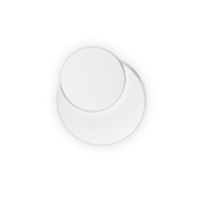 Pouche Ap Round Lampada da parete