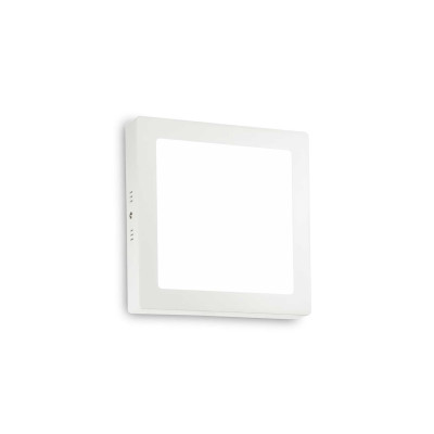 Universal Pl D22 Square 3000k Lampada da soffitto