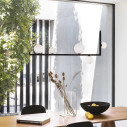Birds Sp5 Lampada a sospensione Ideal Lux ambientazione