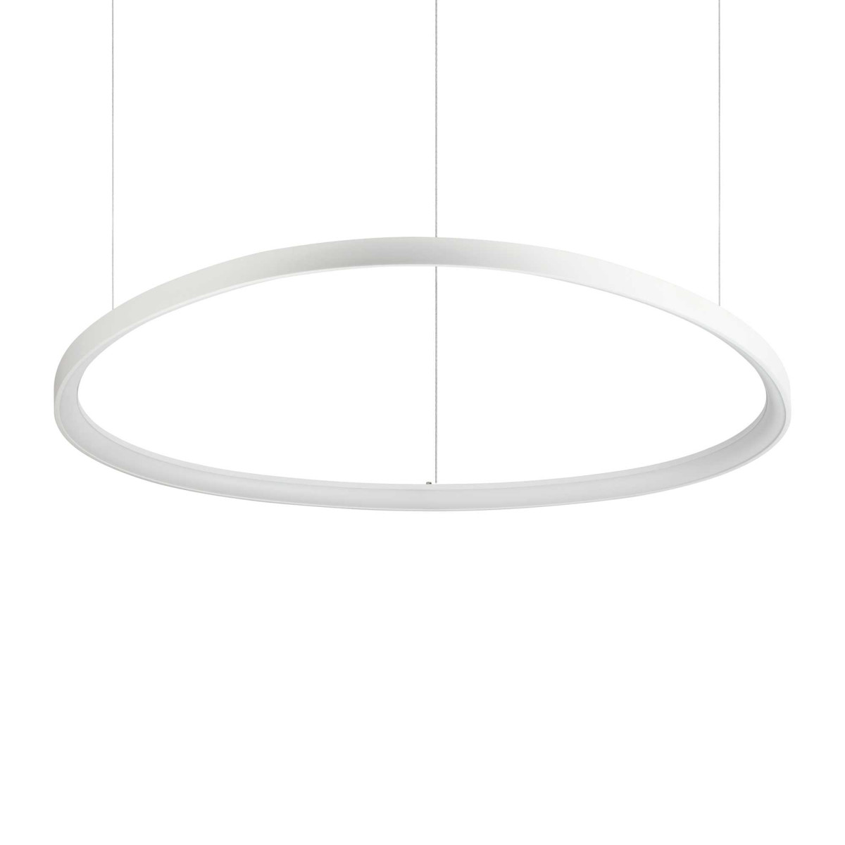 Gemini Sp D105 On-off Bianco Lampada a sospensione