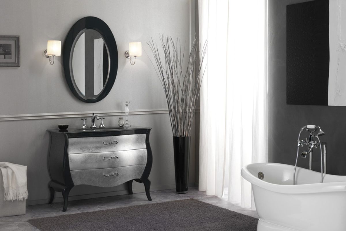 Idee bagno retro ~ avienix.com for .