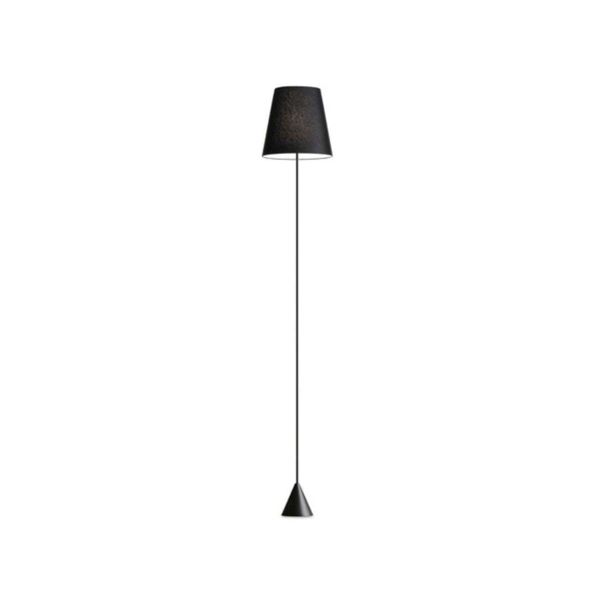 Lampada Lucilla Ø 30 da terra