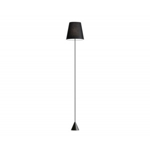 Lampada Lucilla Ø 30 da terra