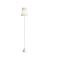 Lampada Lucilla Ø 30 bianco