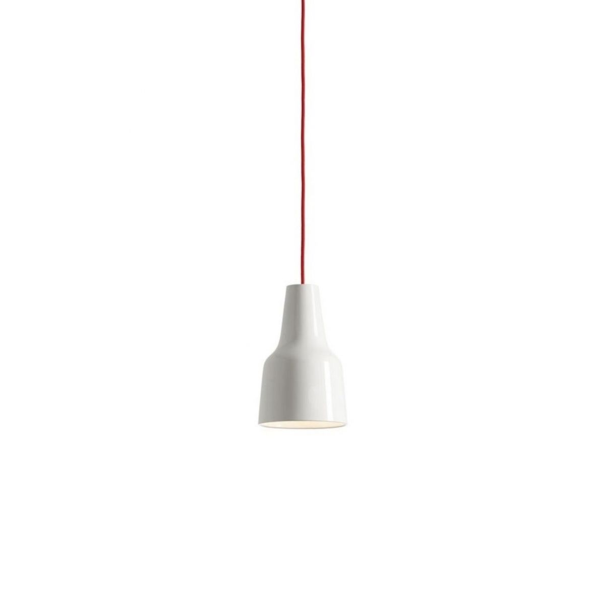 Lampada Eva Media Ø 18