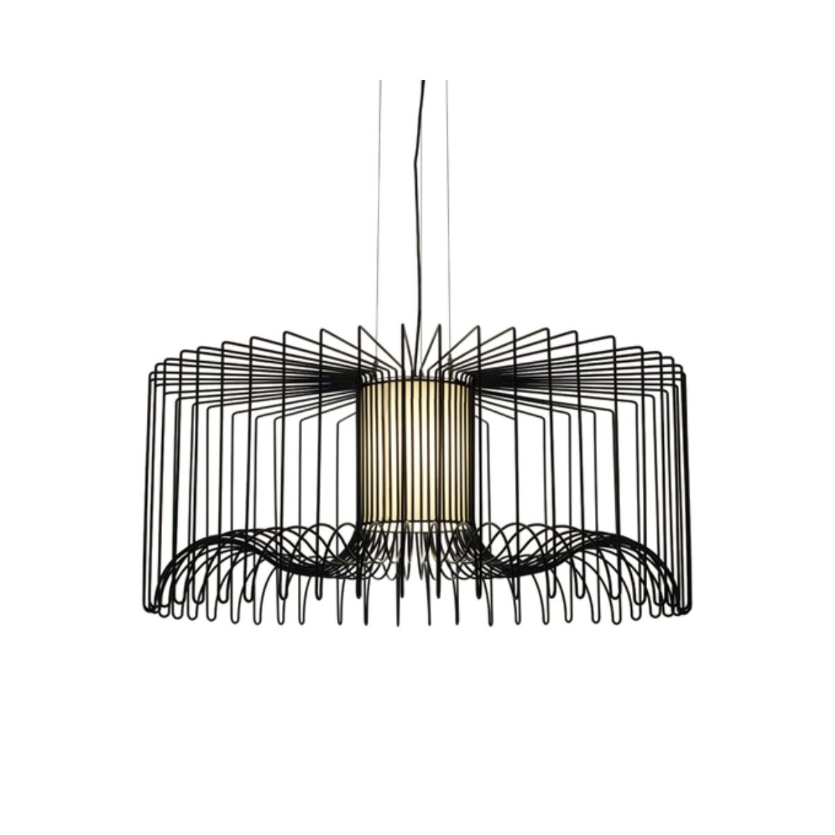 Lampada a sospensione Icaro Maxi Ø 75