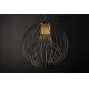 Lampada Icaro Ball a sospensione Ø 50 ambientazione 4