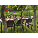 Poltrona Palma ambientazione
