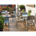 Sedia Bora Bistrot ambientazione 