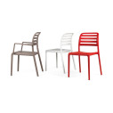 Sedia Costa Bistrot ambientazione
