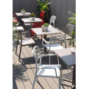 Sedia Costa Bistrot ambientazione