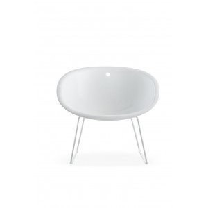 Poltroncina Gliss Lounge 340