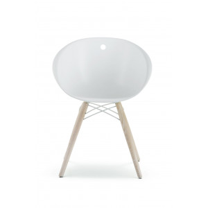 Poltroncina Gliss Wood 904