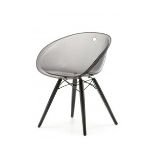 Poltroncina Gliss Wood 905