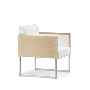 Poltroncina Box Lounge 741