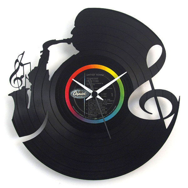Orologio Music Clock