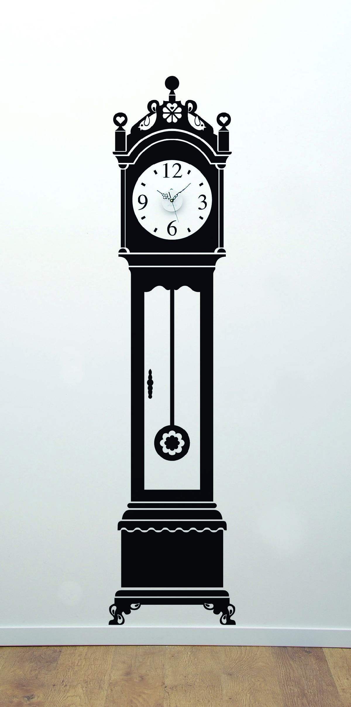 orologio a pendolo
