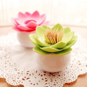 Portastuzzicadenti Lotus ambientazione