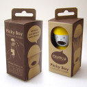 Portastuzzicadenti Picky Boy ambientazione