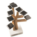 Albero Solare Suntree dettaglio