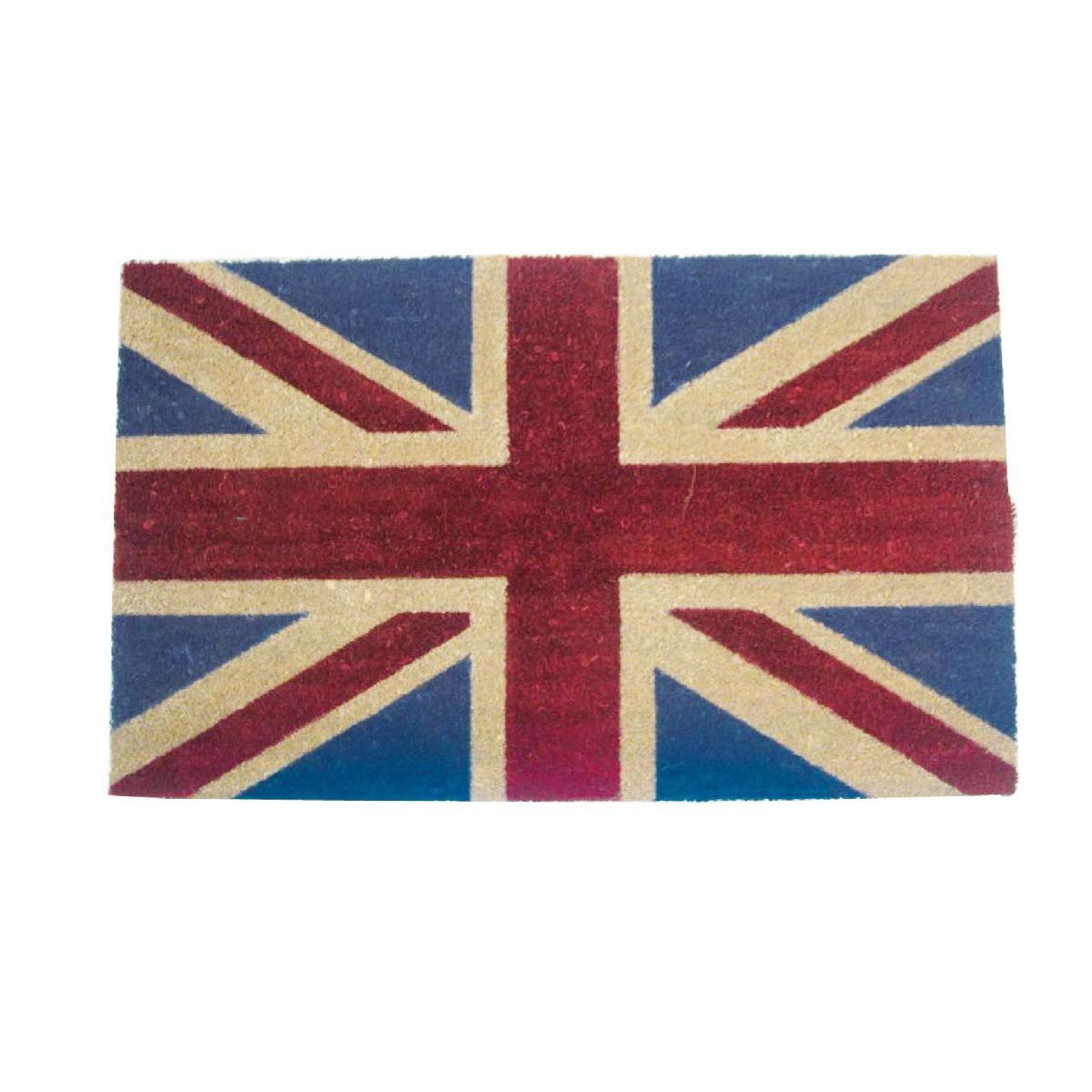 Zerbino Bandiera UK