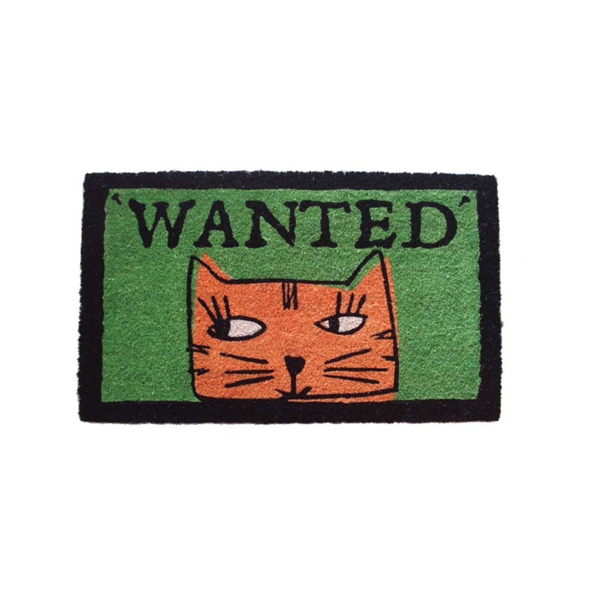 Zerbino Wanted Gatto