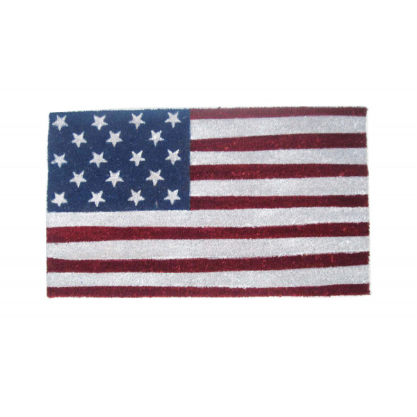 Zerbino Bandiera USA
