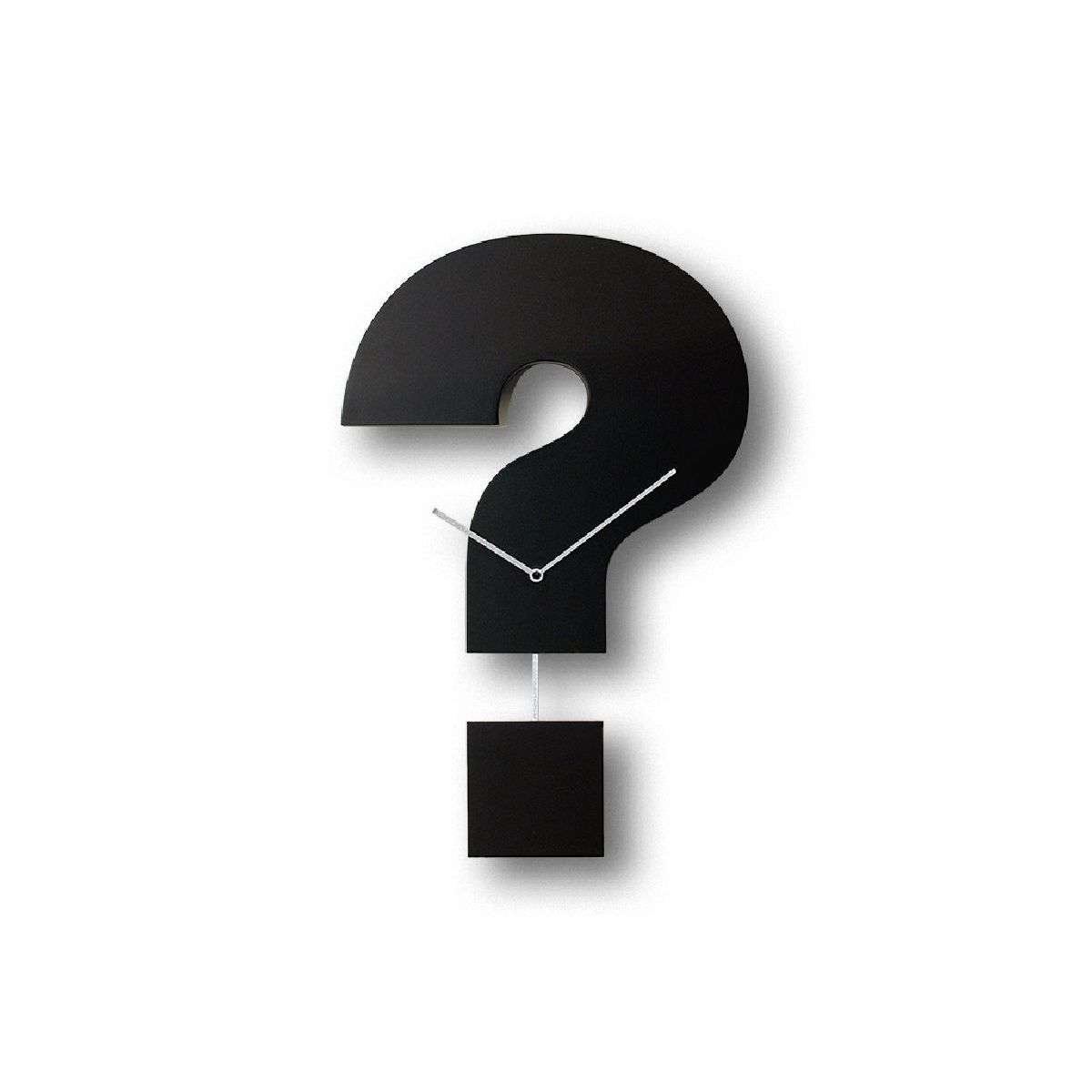 Orologio Question Time