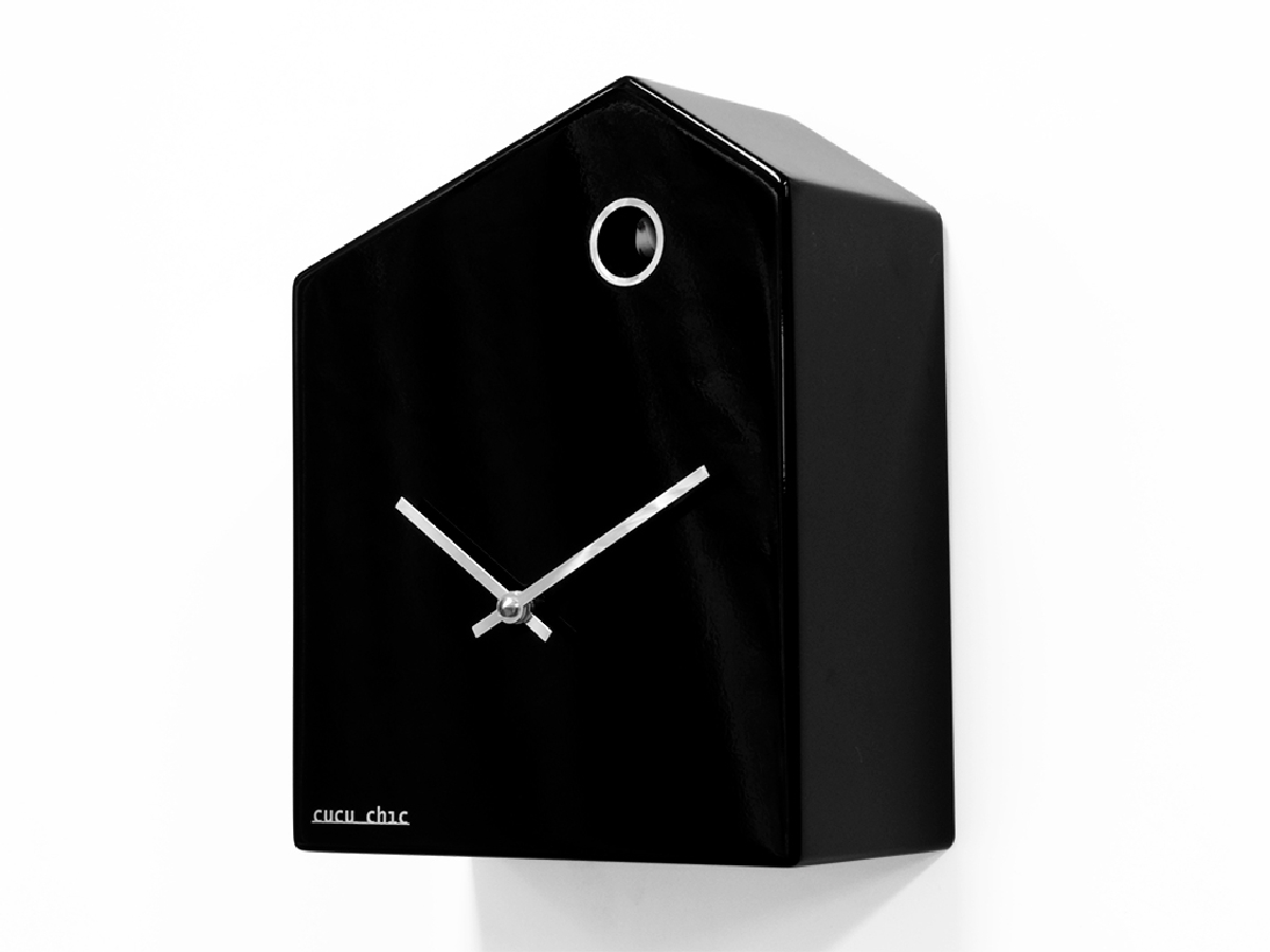 orologio cucu