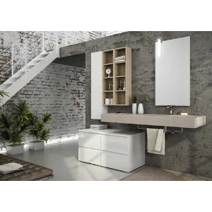 Bagno Freedom Composizione F09 