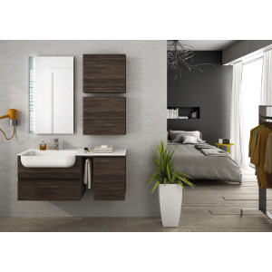 Bagno Freedom Composizione F16 