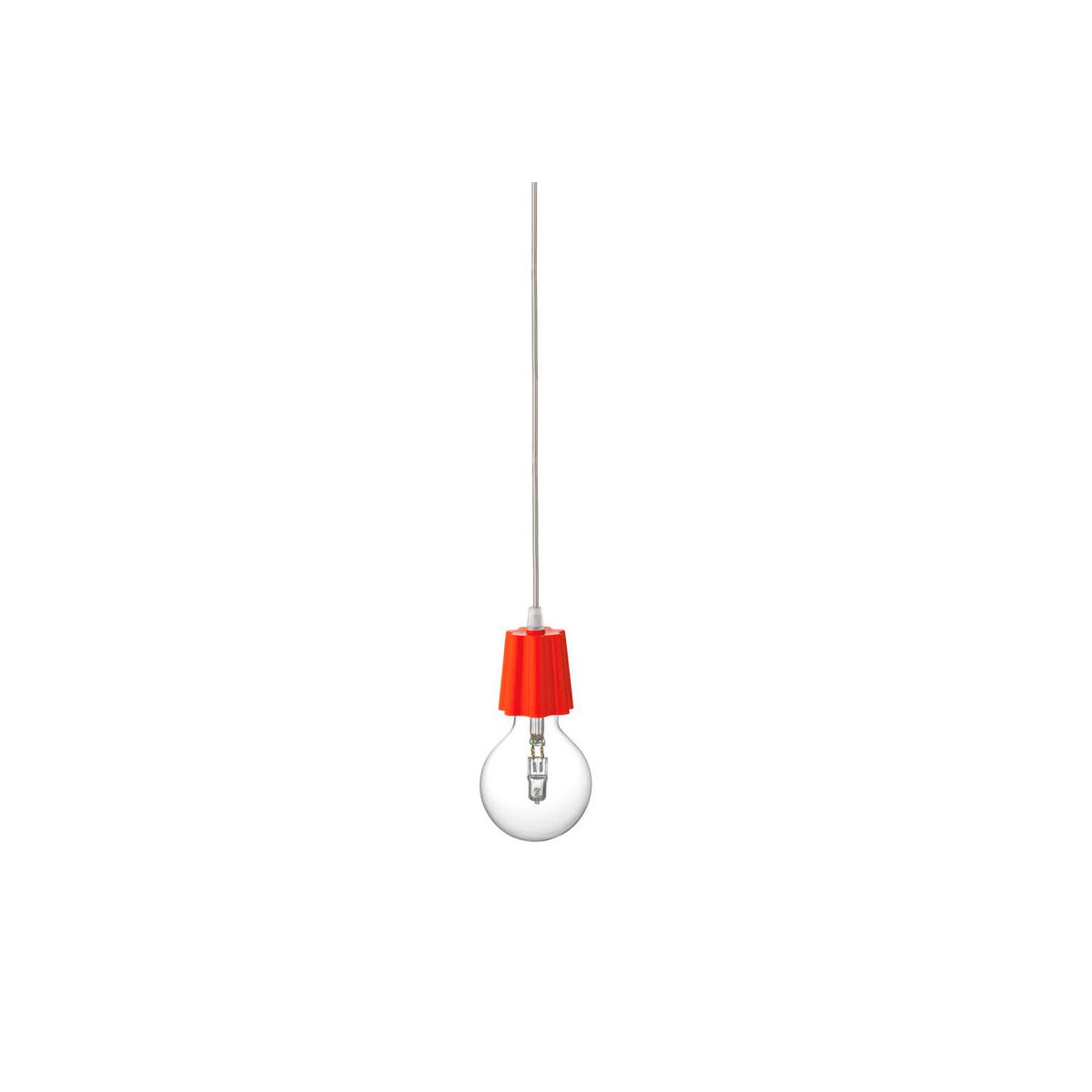 Lampada Budino Ø 10