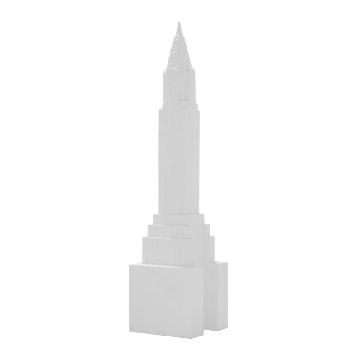 Lampada New York da terra 