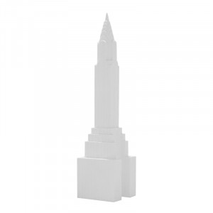Lampada New York da terra 