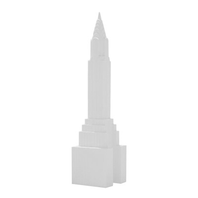 Lampada New York da terra 