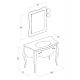 Bagno Vanity Composizione 07 scheda tecnica 