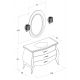 Bagno Vintage Composizione 04 scheda tecnica