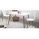 Tavolo Wad 120 x 75 cm ambientazione