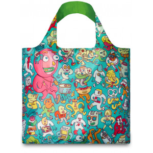 Shopping Bag Folks