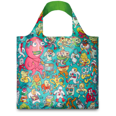 Shopping Bag Folks