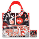 Shopping Bag Moon dettaglio