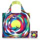 Shopping Bag Psychedelic dettaglio