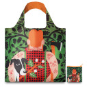 Shopping Bag Lumberjack dettaglio