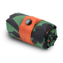 Shopping Bag Lumberjack dettaglio