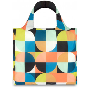 Shopping Bag Circles