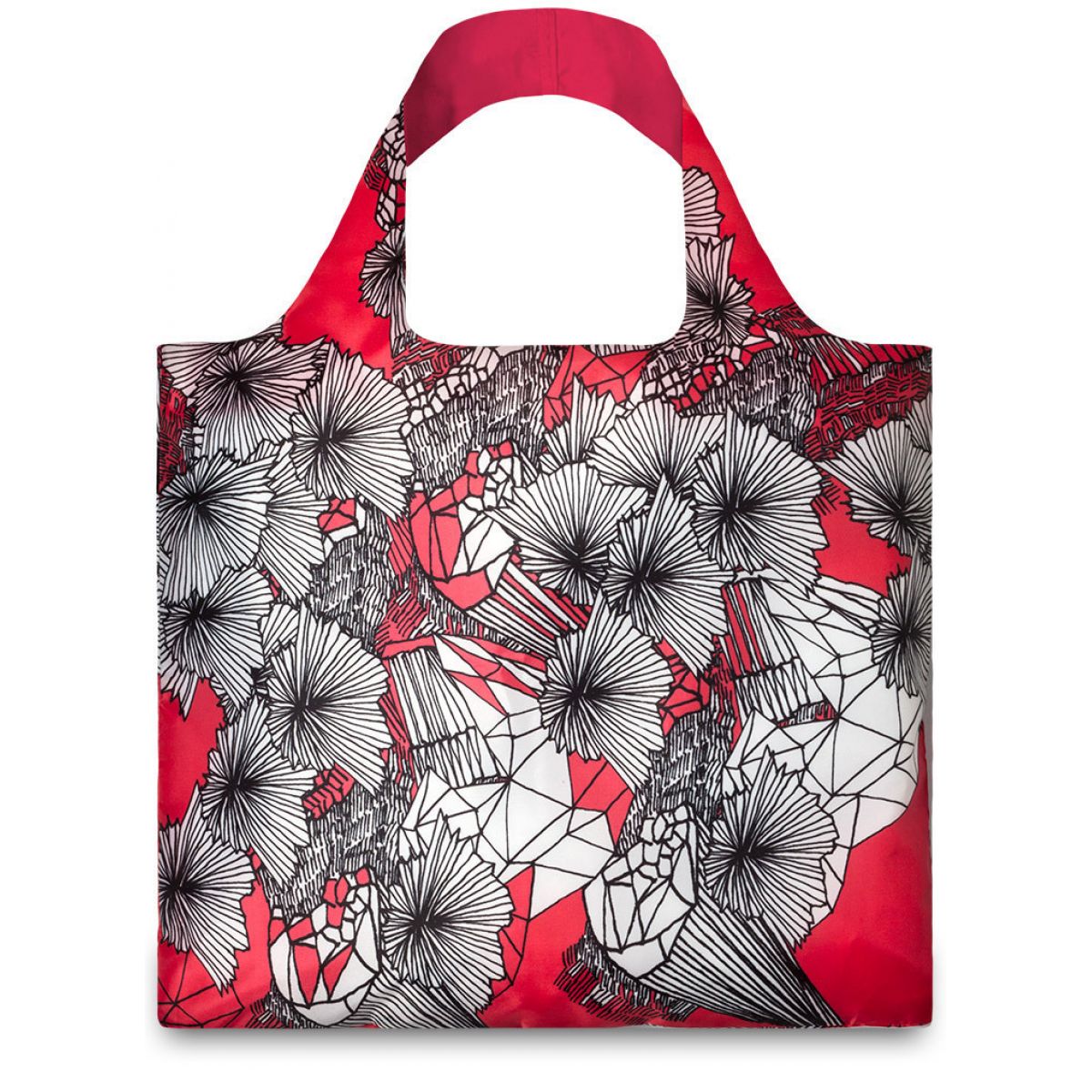 Shopping Bag Bloom