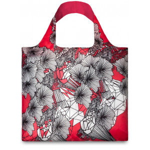 Shopping Bag Bloom